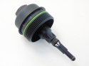 Korek filtra oleju 1.2 12V Polo 9N Fabia Ibiza 3 Cordoba Roomster