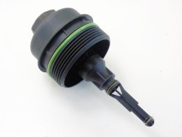 Korek filtra oleju 1.2 12V Polo 9N Fabia Ibiza 3 Cordoba Roomster
