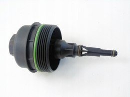 Korek filtra oleju 1.2 12V Polo 9N Fabia Ibiza 3 Cordoba Roomster