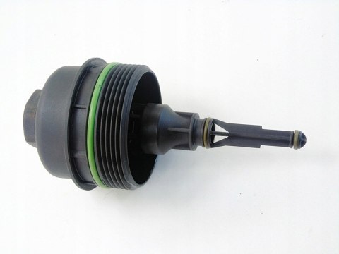 Korek filtra oleju 1.2 12V Polo 9N Fabia Ibiza 3 Cordoba Roomster