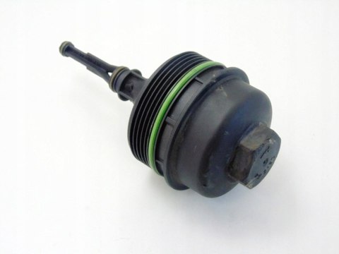Korek filtra oleju 1.2 12V Polo 9N Fabia Ibiza 3 Cordoba Roomster