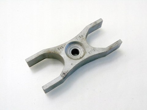 Łapka wtrysku 2.0 Tdi Superb 3 Golf 7 Passat B8 Leon Audi A3 A4 A5 A6 CRL