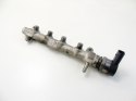 Listwa wtryskowa zawór 2.0 Tdi Superb 3 Golf 7 Passat B8 Leon Audi A3 A4 A5
