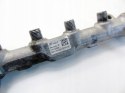Listwa wtryskowa zawór 2.0 Tdi Superb 3 Golf 7 Passat B8 Leon Audi A3 A4 A5
