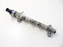 Listwa wtryskowa zawór 2.0 Tdi Superb 3 Golf 7 Passat B8 Leon Audi A3 A4 A5