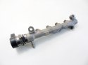 Listwa wtryskowa zawór 2.0 Tdi Superb 3 Golf 7 Passat B8 Leon Audi A3 A4 A5