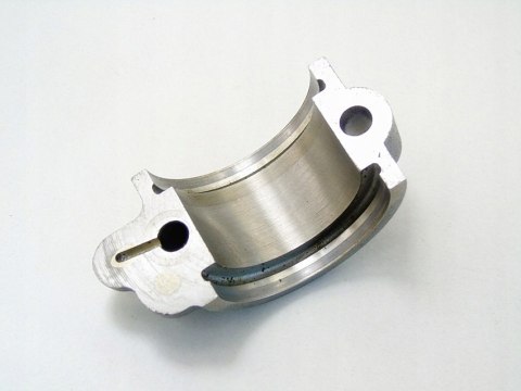 Mostek stopka wałka 2.5 I N52 BMW E90 E91 E92 E93 F10 E60 E61 E85 X3 Z4