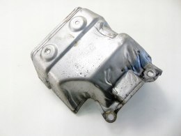 Obudowa osłona katalizatora 1.2 12V Polo 9N Fabia Ibiza 3 Cordoba Roomster