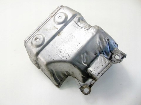 Obudowa osłona katalizatora 1.2 12V Polo 9N Fabia Ibiza 3 Cordoba Roomster