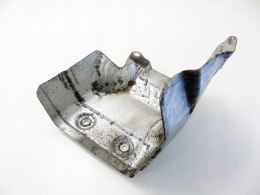 Obudowa osłona katalizatora 1.2 12V Polo 9N Fabia Ibiza 3 Cordoba Roomster