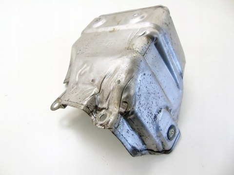 Obudowa osłona katalizatora 1.2 12V Polo 9N Fabia Ibiza 3 Cordoba Roomster