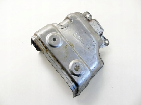 Obudowa osłona katalizatora 1.2 12V Polo 9N Fabia Ibiza 3 Cordoba Roomster