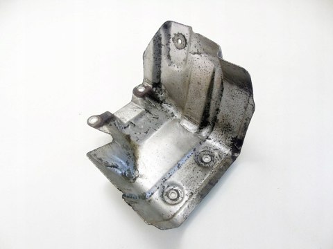 Obudowa osłona katalizatora 1.2 12V Polo 9N Fabia Ibiza 3 Cordoba Roomster