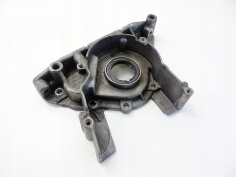 Obudowa uszczelniacza wału 1.6 Golf 4 Audi A3 Octavia Bora Leon New Beetle