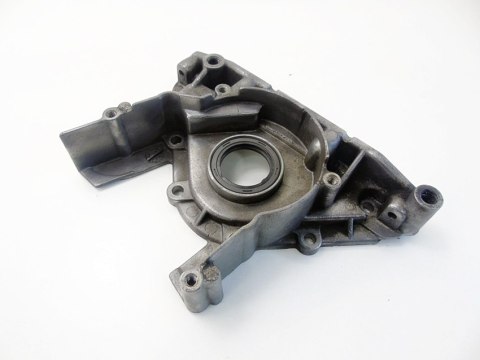 Obudowa uszczelniacza wału 1.6 Golf 4 Audi A3 Octavia Bora Leon New Beetle