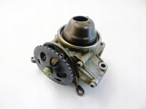 Pompa oleju 1.2 12V Polo 9N Fabia Ibiza 3 Cordoba Roomster 03D115105G