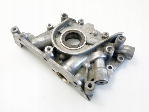 Pompa oleju 1.6 16V Focus II C-max V50 S40 C30 Focus c-max 98-mm-6604-b1a