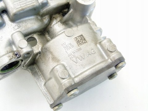 Pompa oleju 2.0 Tdi Superb 3 Golf 7 Passat B8 Leon Audi A3 A4 A5 A6 CRL