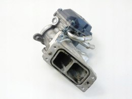 Przepustnica 2.0 Tdi Superb 3 Golf 7 Passat B8 Leon Audi A3 A4 A5 A6 CRL