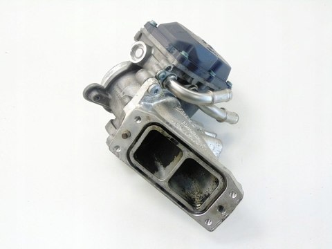 Przepustnica 2.0 Tdi Superb 3 Golf 7 Passat B8 Leon Audi A3 A4 A5 A6 CRL