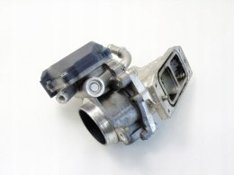 Przepustnica 2.0 Tdi Superb 3 Golf 7 Passat B8 Leon Audi A3 A4 A5 A6 CRL