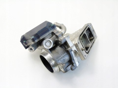 Przepustnica 2.0 Tdi Superb 3 Golf 7 Passat B8 Leon Audi A3 A4 A5 A6 CRL