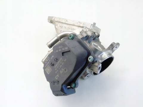 Przepustnica 2.0 Tdi Superb 3 Golf 7 Passat B8 Leon Audi A3 A4 A5 A6 CRL