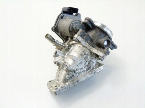 Przepustnica 2.0 Tdi Superb 3 Golf 7 Passat B8 Leon Audi A3 A4 A5 A6 CRL