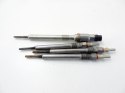 Świece żarowe 2.0 Tdi Superb 3 Golf 7 Passat B8 Leon Audi A3 A4 A5 A6 CRL