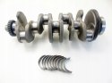 Wał korbowy 04L 2.0 Tdi Superb 3 Golf 7 Passat B8 Leon Audi A3 A4 A5 A6 CRL