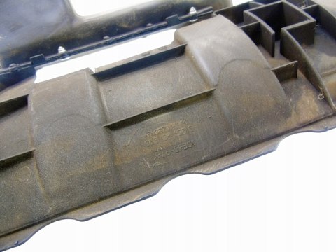 Wkład miski oleju 1.6 8V Mpi Golf 4 Audi A3 Octavia Bora Leon New Beetle