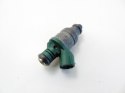 Wtryskiwacz paliwa 1.6 8V Mpi Golf 4 Audi A3 Octavia Bora Leon New Beetle