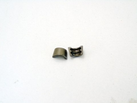 Zamek klin zaworu 1.6 16V Focus II C-max V50 S40 C30 Focus c-max