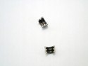 Zamek klin zaworu 2.5 I N52 BMW E90 E91 E92 E93 F10 E60 E61 E85 X3 Z4