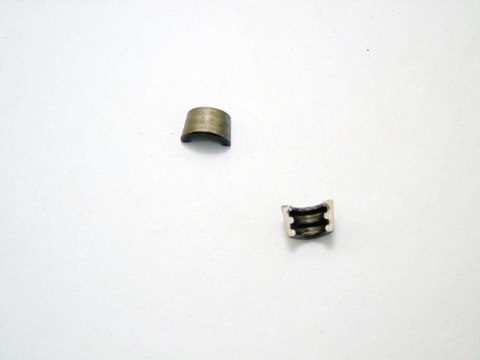 Zamek klin zaworu 2.5 I N52 BMW E90 E91 E92 E93 F10 E60 E61 E85 X3 Z4