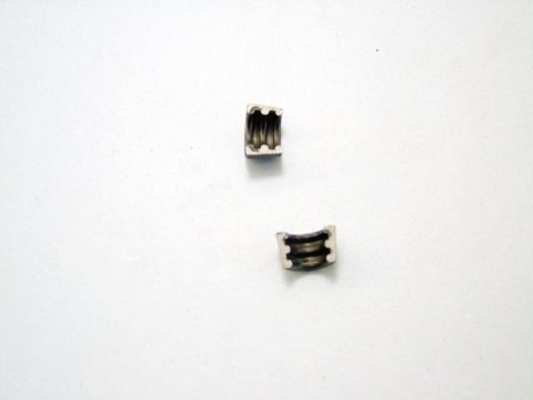 Zamek klin zaworu 2.5 I N52 BMW E90 E91 E92 E93 F10 E60 E61 E85 X3 Z4
