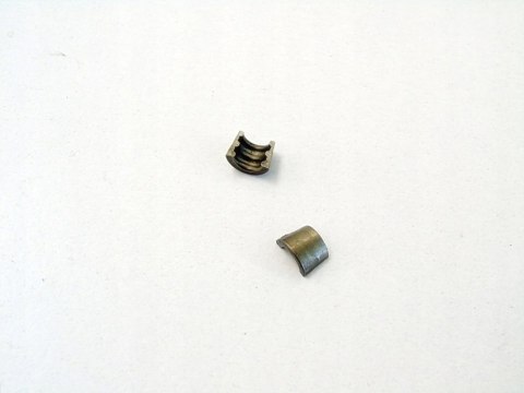 Zamek klin zaworu 2.5 I N52B25 BMW E90 E91 E92 E93 F10 E60 E61 E85 X3 Z4
