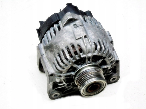 ALTERNATOR 1.5 DCI LAGUNA III MODUS II MEGANE