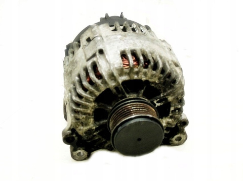 ALTERNATOR 140A 2.0 TDI 16V OCTAVIA II TOLEDO A3