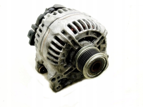 ALTERNATOR 140A 2.0 TDI 16V OCTAVIA II TOLEDO A3