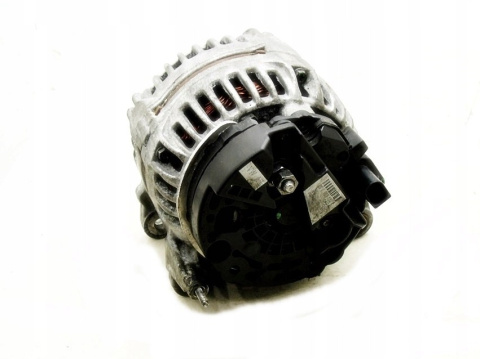 ALTERNATOR 140A 2.0 TDI 16V OCTAVIA II TOLEDO A3 ALTERNATOR 140A 2.0 TDI 16V OCTAVIA II TOLEDO A3