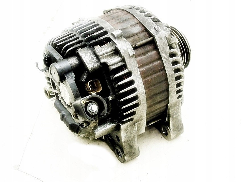 ALTERNATOR 2.0 HDI TDCI FOCUS C-MAX SCUDO C4 C5 ALTERNATOR 2.0 HDI TDCI FOCUS C-MAX SCUDO C4 C5
