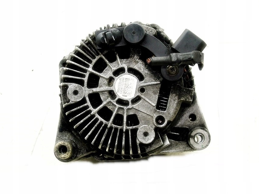 ALTERNATOR 2.0 HDI TDCI FOCUS C-MAX SCUDO C4 C5 ALTERNATOR 2.0 HDI TDCI FOCUS C-MAX SCUDO C4 C5