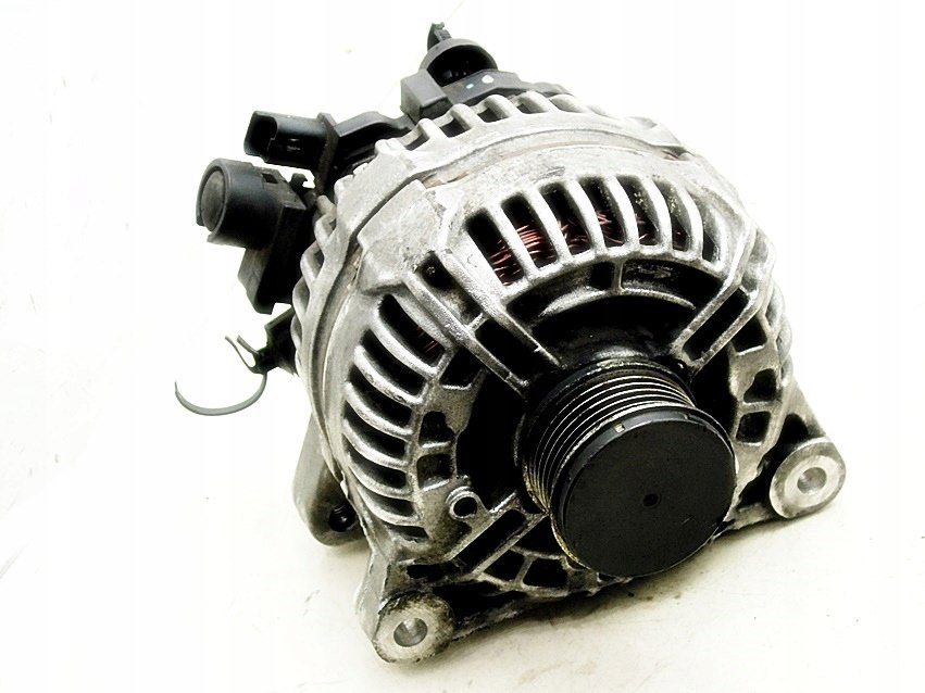 ALTERNATOR 2.0 HDI TDCI FOCUS C-MAX SCUDO C4 C5 ALTERNATOR 2.0 HDI TDCI FOCUS C-MAX SCUDO C4 C5