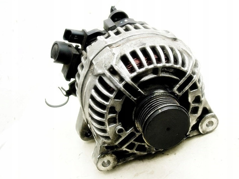 ALTERNATOR 2.0 HDI TDCI FOCUS C-MAX SCUDO C4 C5