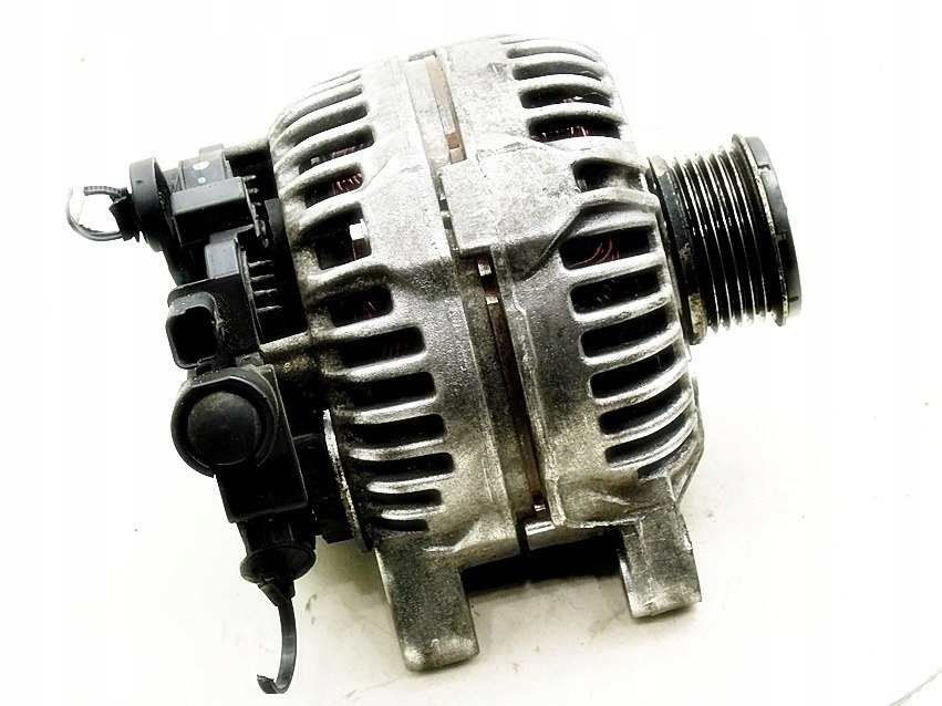 ALTERNATOR 2.0 HDI TDCI FOCUS C-MAX SCUDO C4 C5 ALTERNATOR 2.0 HDI TDCI FOCUS C-MAX SCUDO C4 C5
