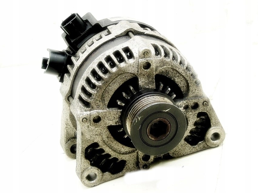 ALTERNATOR 2.0 HDI TDCI FOCUS C-MAX SCUDO C4 C5 ALTERNATOR 2.0 HDI TDCI FOCUS C-MAX SCUDO C4 C5