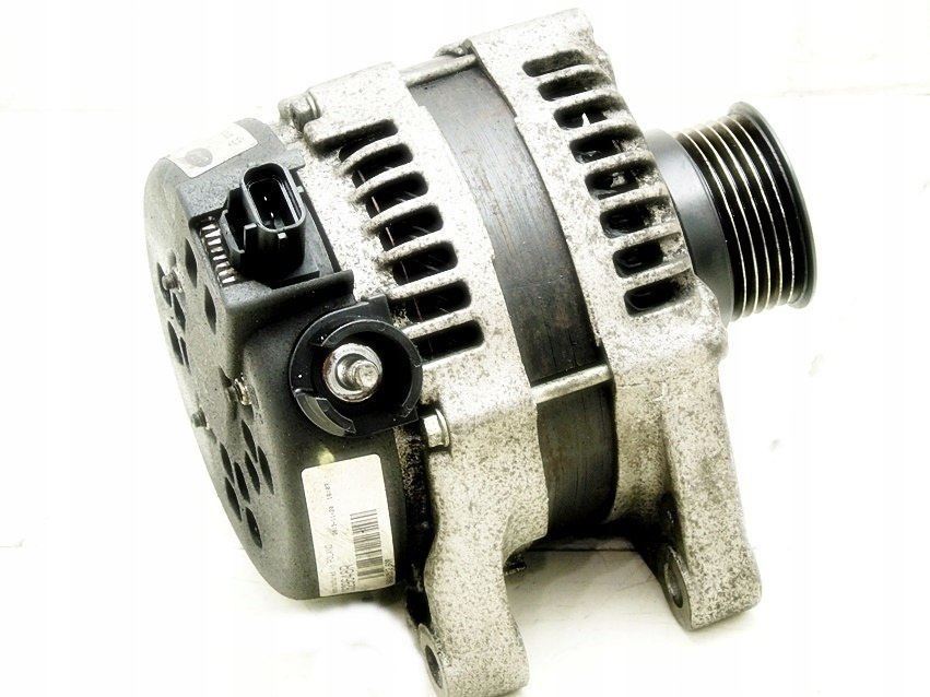 ALTERNATOR 2.0 HDI TDCI FOCUS C-MAX SCUDO C4 C5 ALTERNATOR 2.0 HDI TDCI FOCUS C-MAX SCUDO C4 C5