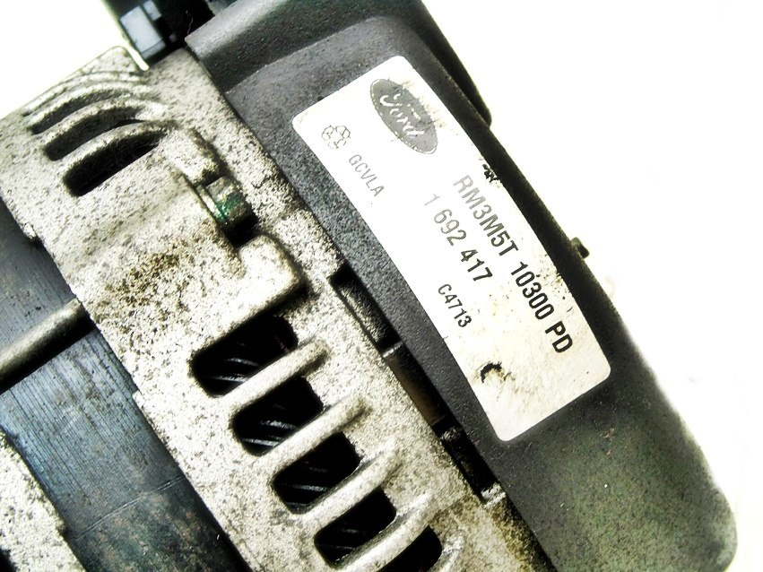 ALTERNATOR 2.0 HDI TDCI FOCUS C-MAX SCUDO C4 C5 ALTERNATOR 2.0 HDI TDCI FOCUS C-MAX SCUDO C4 C5