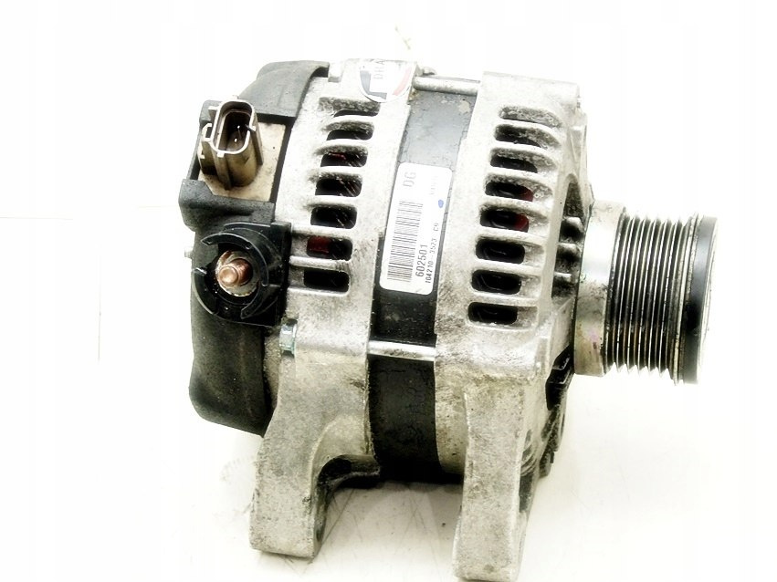 ALTERNATOR 2.0 HDI TDCI FOCUS C-MAX SCUDO C4 C5 ALTERNATOR 2.0 HDI TDCI FOCUS C-MAX SCUDO C4 C5
